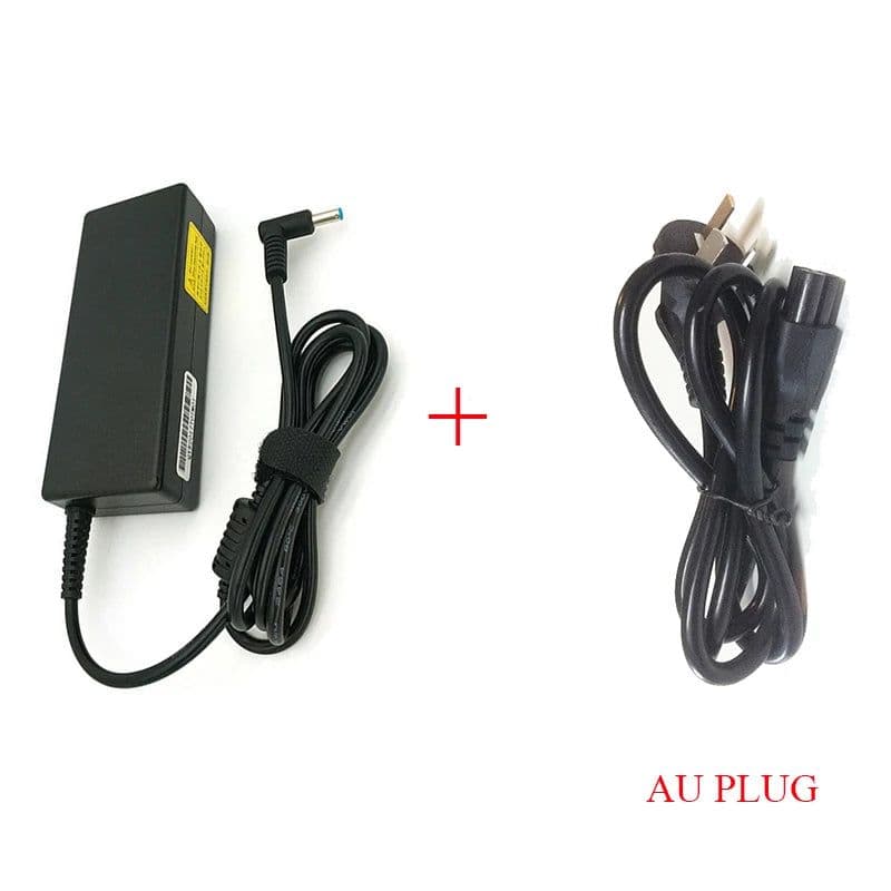 image-19.5V 4.62A 90W 4.5*3.0mm Laptop Charger Adapter For Envy Sleekbook 15 17 M6 M7 Pavilion 11 14 Elitebook Folio 1040 Stream 13