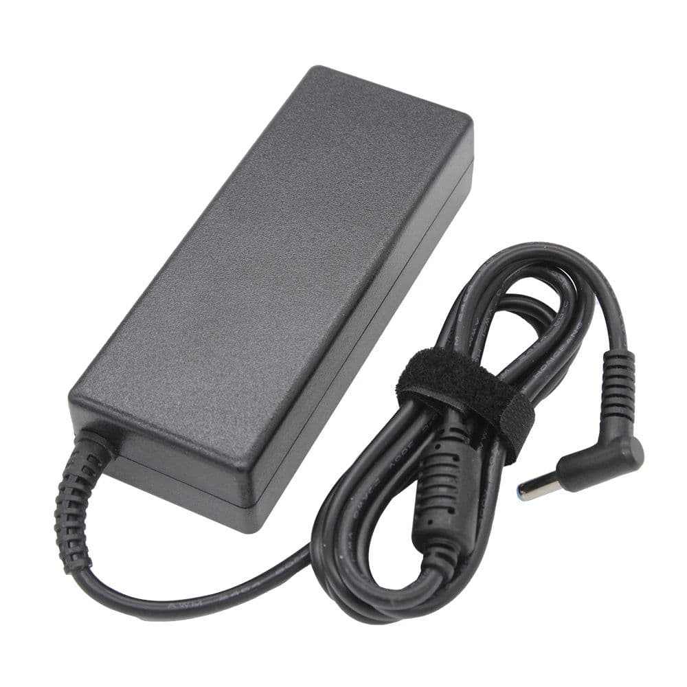 image-19.5V 4.62A 90W 4.5*3.0mm Laptop Charger Adapter For Envy Sleekbook 15 17 M6 M7 Pavilion 11 14 Elitebook Folio 1040 Stream 13