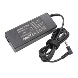 image-19.5V 4.62A 90W 4.5*3.0mm Laptop Charger Adapter For Envy Sleekbook 15 17 M6 M7 Pavilion 11 14 Elitebook Folio 1040 Stream 13