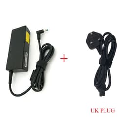 image-19.5V 4.62A 90W 4.5*3.0mm Laptop Charger Adapter For Envy Sleekbook 15 17 M6 M7 Pavilion 11 14 Elitebook Folio 1040 Stream 13