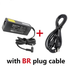 image-19.5V 4.62A 90W 4.5*3.0mm Laptop Charger Adapter For Envy Sleekbook 15 17 M6 M7 Pavilion 11 14 Elitebook Folio 1040 Stream 13