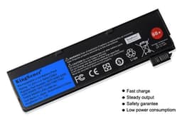 image-KingSener Laptop Battery for Lenovo Thinkpad X270 X260 X240 X240S X250 T450 T470P T440S K2450 W550S 45N1136 45N1738 68+