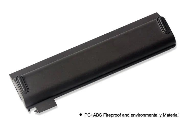 image-KingSener Laptop Battery for Lenovo Thinkpad X270 X260 X240 X240S X250 T450 T470P T440S K2450 W550S 45N1136 45N1738 68+