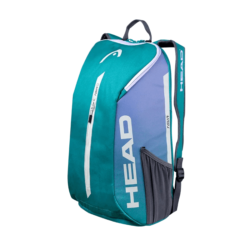 image-HEAD TOUR Series Original Tennis Backpack 1-2Pack Head Tennis Racket Bag Padel Beach Tennis Shoulder Bag Racquet Tennis Bag