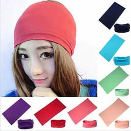image-Magic Scarf Sports Bicycle Headband Bike Cycling Bandana Neck Tube Scraf Men Hiking Headscarf Head Wrap Bandana Scarf Headwear