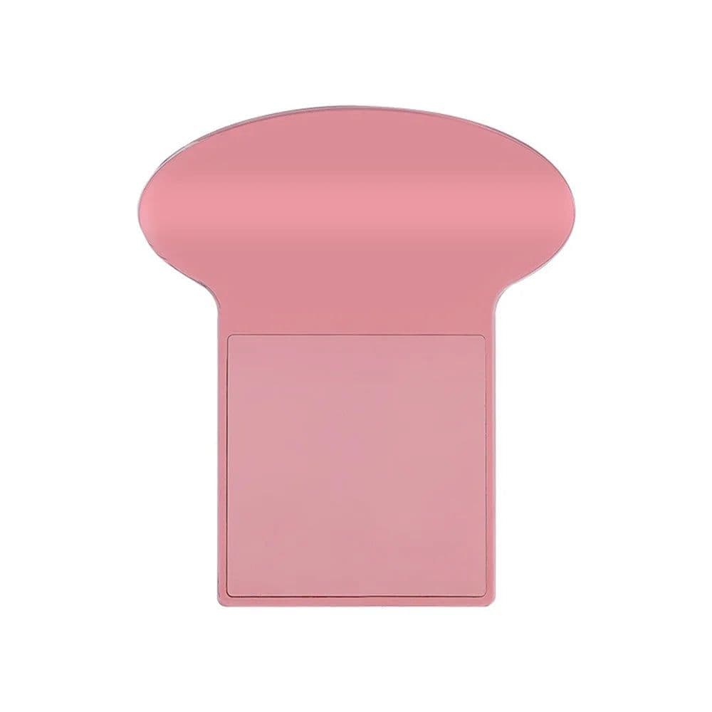 image-Electroplated Toilet Lid Lifter Adhesive Toilet Seat Handle Not Dirty Toilet Lid Handle Toilet Seat Cover Lifting Handle
