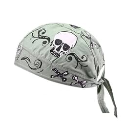 image-1Pcs Cycling Skull Pirate Cap Hat Bandana Head Wrap Breathable Helmet Liner Anti Sweat UV Sport Headband Scarf for Men and Women