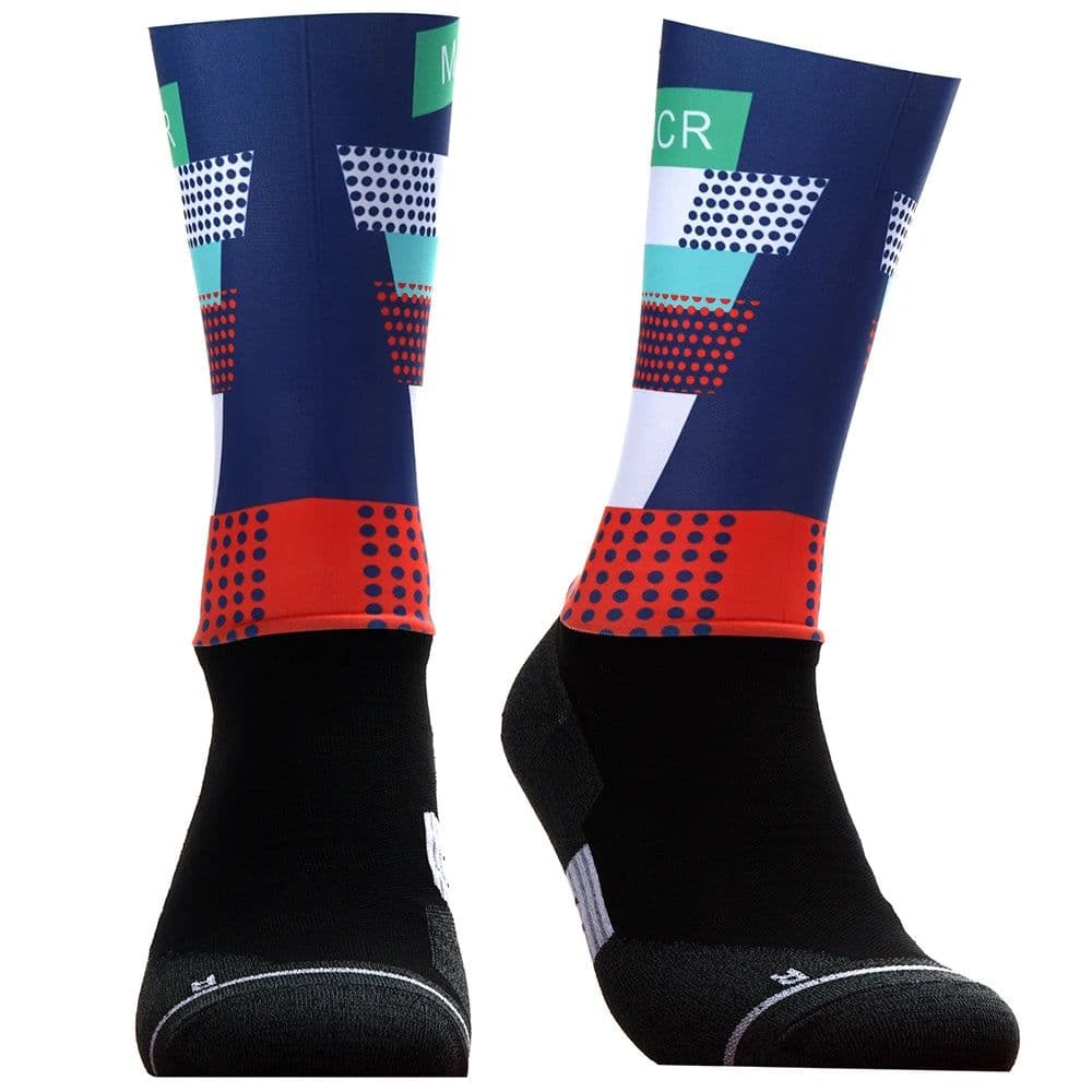 image-2023 High Quality professionTeam Men Women Cycling Socks MTB Bike Socks Breathable Bicycle Socks Outdoor Sportswear Racing Socks
