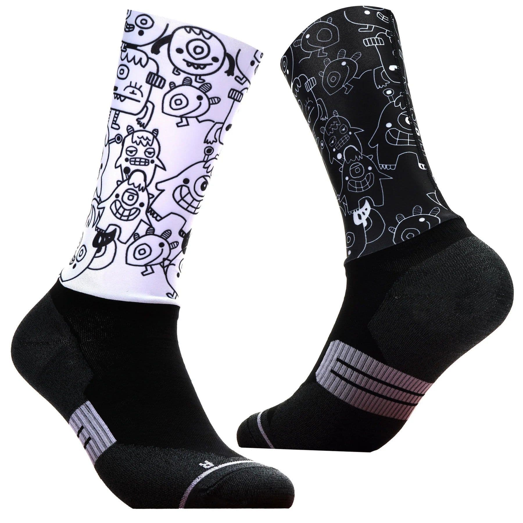 image-2023 High Quality professionTeam Men Women Cycling Socks MTB Bike Socks Breathable Bicycle Socks Outdoor Sportswear Racing Socks