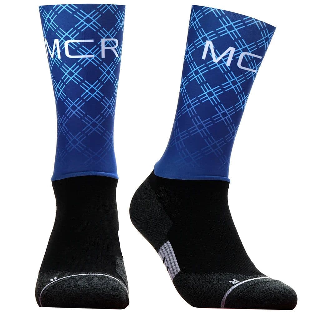 image-2023 High Quality professionTeam Men Women Cycling Socks MTB Bike Socks Breathable Bicycle Socks Outdoor Sportswear Racing Socks