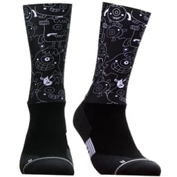 image-2023 High Quality professionTeam Men Women Cycling Socks MTB Bike Socks Breathable Bicycle Socks Outdoor Sportswear Racing Socks