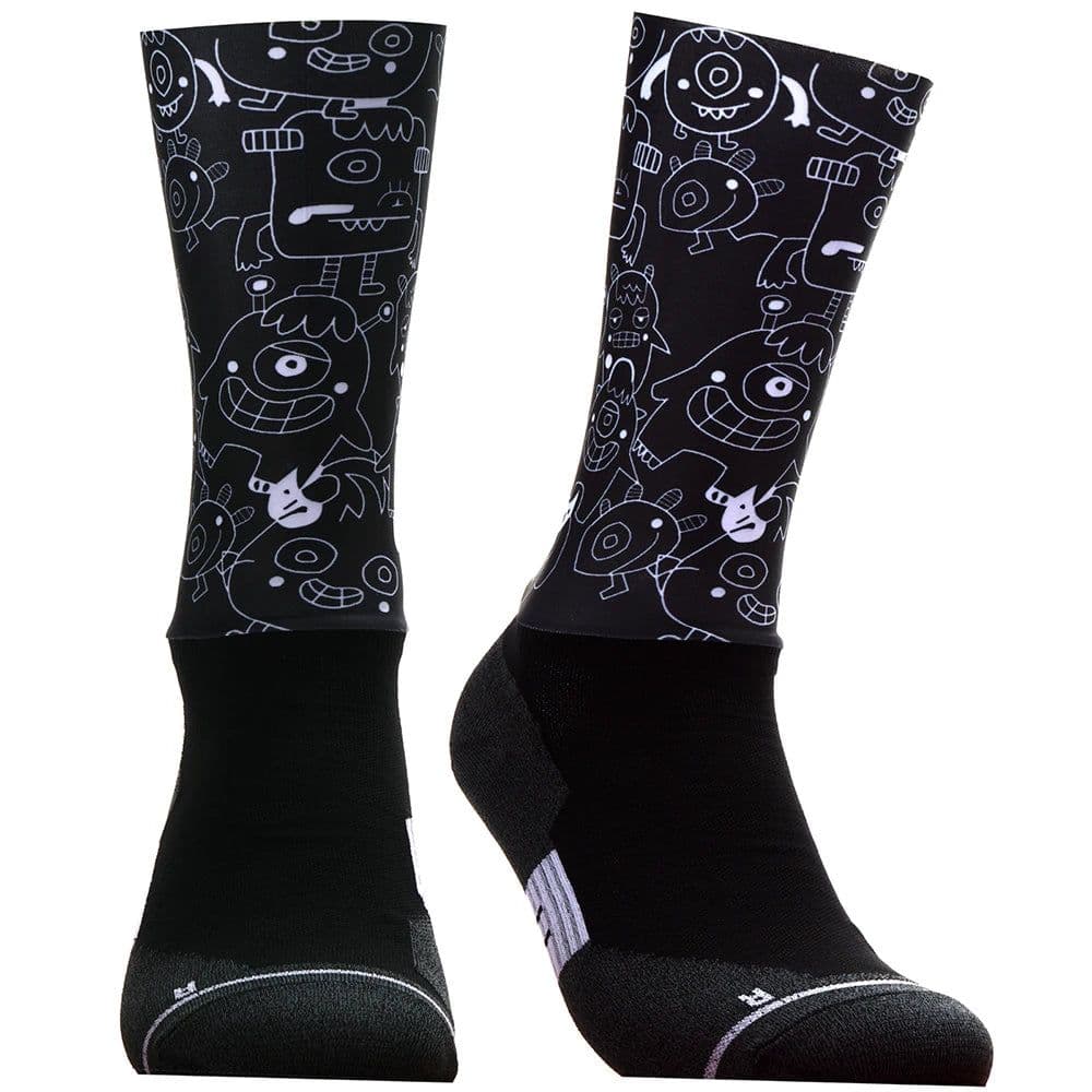 image-2023 High Quality professionTeam Men Women Cycling Socks MTB Bike Socks Breathable Bicycle Socks Outdoor Sportswear Racing Socks