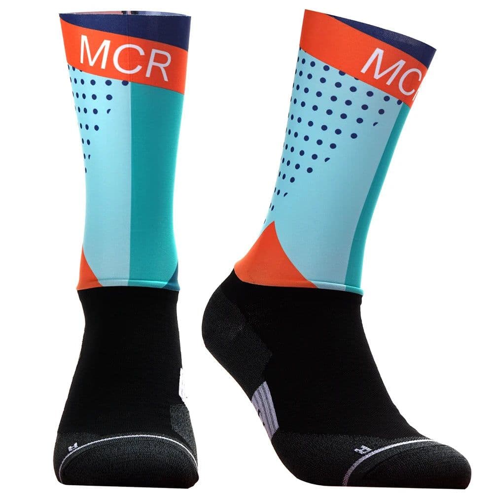 image-2023 High Quality professionTeam Men Women Cycling Socks MTB Bike Socks Breathable Bicycle Socks Outdoor Sportswear Racing Socks