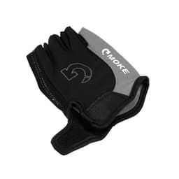 image-1 Pair Men Cycling Gloves Bicycle Sports Half Finger Gloves Anti-slip Gel Pad Motorcycle MTB Road Bike Gloves S-XL
