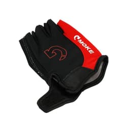 image-1 Pair Men Cycling Gloves Bicycle Sports Half Finger Gloves Anti-slip Gel Pad Motorcycle MTB Road Bike Gloves S-XL