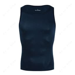 image-Colorful Cycling Base Layer Cycling Undershirt Quick Dry Underwear Cycling Sleeveless Jersey High Elastici MTB Road Bike Jerseys