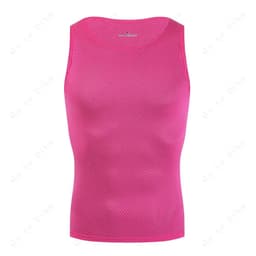 image-Colorful Cycling Base Layer Cycling Undershirt Quick Dry Underwear Cycling Sleeveless Jersey High Elastici MTB Road Bike Jerseys