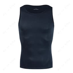 image-Colorful Cycling Base Layer Cycling Undershirt Quick Dry Underwear Cycling Sleeveless Jersey High Elastici MTB Road Bike Jerseys