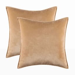 image-Solid Covered Velvet Lumbar Pillowcase Cushion Cover Soft Hotel Sofa Car Home Chair Decoration Pillow Cover 30x50 50 60cm 1PC