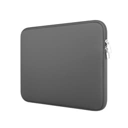 image-Laptop Bag For Macbook Air Pro Retina 11 12 13 14 15 15.6 inch Laptop Sleeve Case PC Tablet Case Cover for Xiaomi Air HP Dell