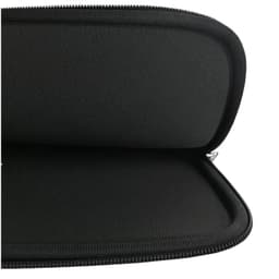 image-Soft Laptop Sleeve 11/12/13/14/15 inch Notebook Case for Macbook Laptop Bag Computer Pocket Tablet Briefcase Carry Bag