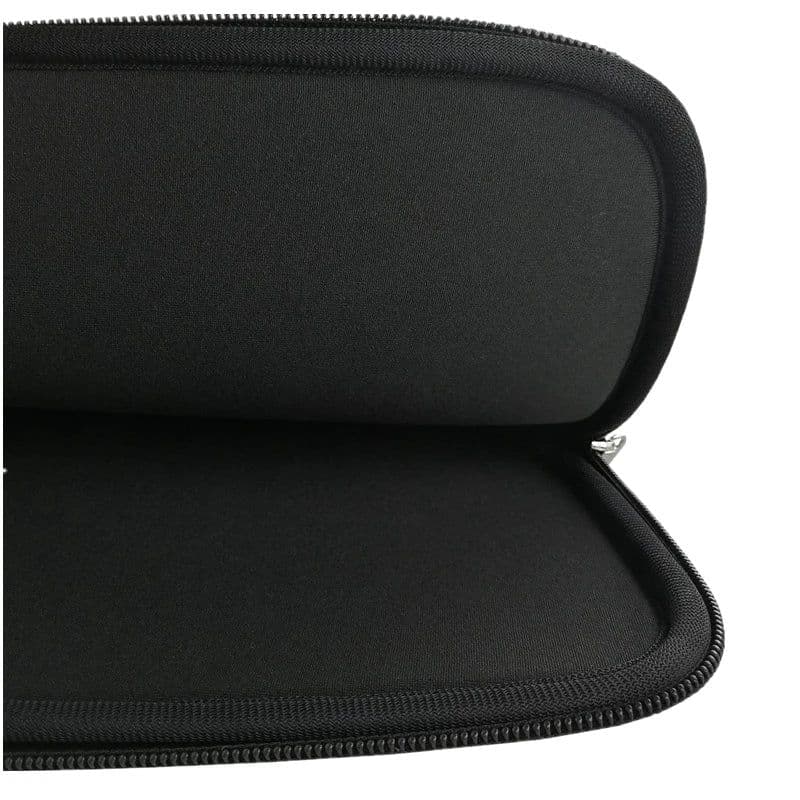 image-Soft Laptop Sleeve 11/12/13/14/15 inch Notebook Case for Macbook Laptop Bag Computer Pocket Tablet Briefcase Carry Bag