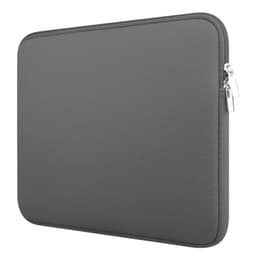 image-Soft Laptop Sleeve 11/12/13/14/15 inch Notebook Case for Macbook Laptop Bag Computer Pocket Tablet Briefcase Carry Bag