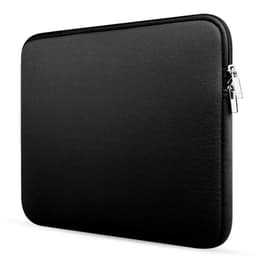 image-Soft Laptop Sleeve 11/12/13/14/15 inch Notebook Case for Macbook Laptop Bag Computer Pocket Tablet Briefcase Carry Bag