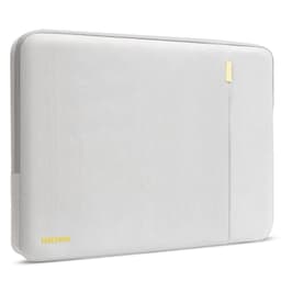 image-Laptop Sleeve Cases Bag 13 14 15.4 15.6 16 Carrying For Macbook Pro Air M1 M2 13.3 Cover business Computer bag Shell Accessories