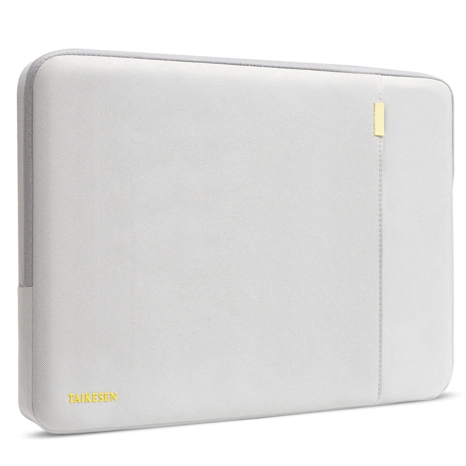 image-Laptop Sleeve Cases Bag 13 14 15.4 15.6 16 Carrying For Macbook Pro Air M1 M2 13.3 Cover business Computer bag Shell Accessories