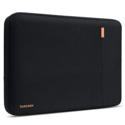 image-Laptop Sleeve Cases Bag 13 14 15.4 15.6 16 Carrying For Macbook Pro Air M1 M2 13.3 Cover business Computer bag Shell Accessories