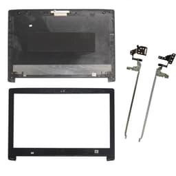 image-NEW for Acer Aspire 5 A515-51 A515-51G A515-41G A615 Rear Lid TOP case laptop LCD Back Cover/Front Bezel