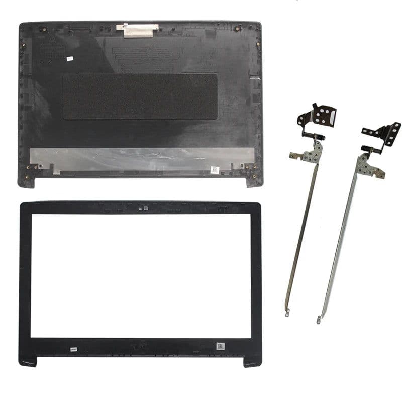 image-NEW for Acer Aspire 5 A515-51 A515-51G A515-41G A615 Rear Lid TOP case laptop LCD Back Cover/Front Bezel