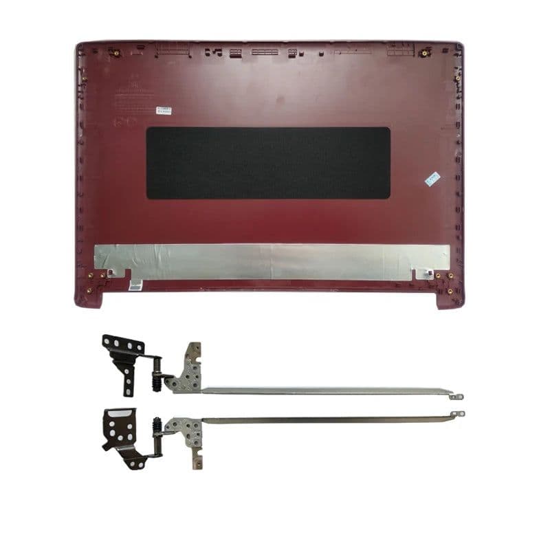 image-NEW for Acer Aspire 5 A515-51 A515-51G A515-41G A615 Rear Lid TOP case laptop LCD Back Cover/Front Bezel