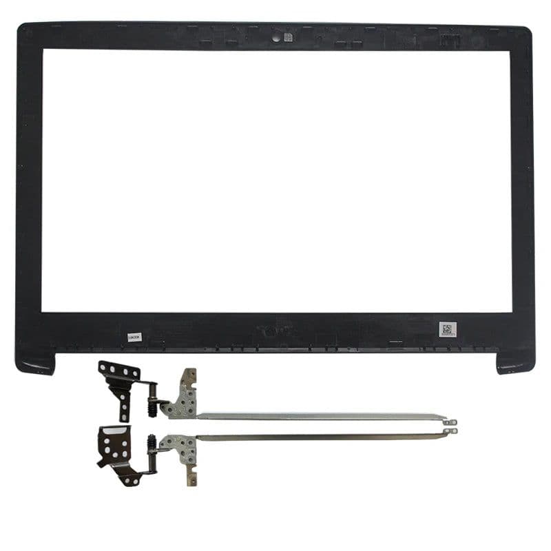 image-NEW for Acer Aspire 5 A515-51 A515-51G A515-41G A615 Rear Lid TOP case laptop LCD Back Cover/Front Bezel