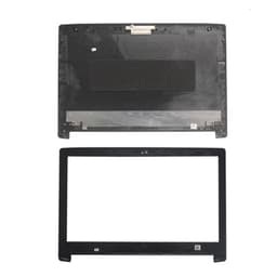 image-NEW for Acer Aspire 5 A515-51 A515-51G A515-41G A615 Rear Lid TOP case laptop LCD Back Cover/Front Bezel
