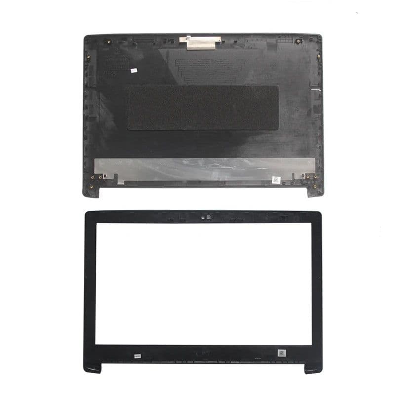 image-NEW for Acer Aspire 5 A515-51 A515-51G A515-41G A615 Rear Lid TOP case laptop LCD Back Cover/Front Bezel