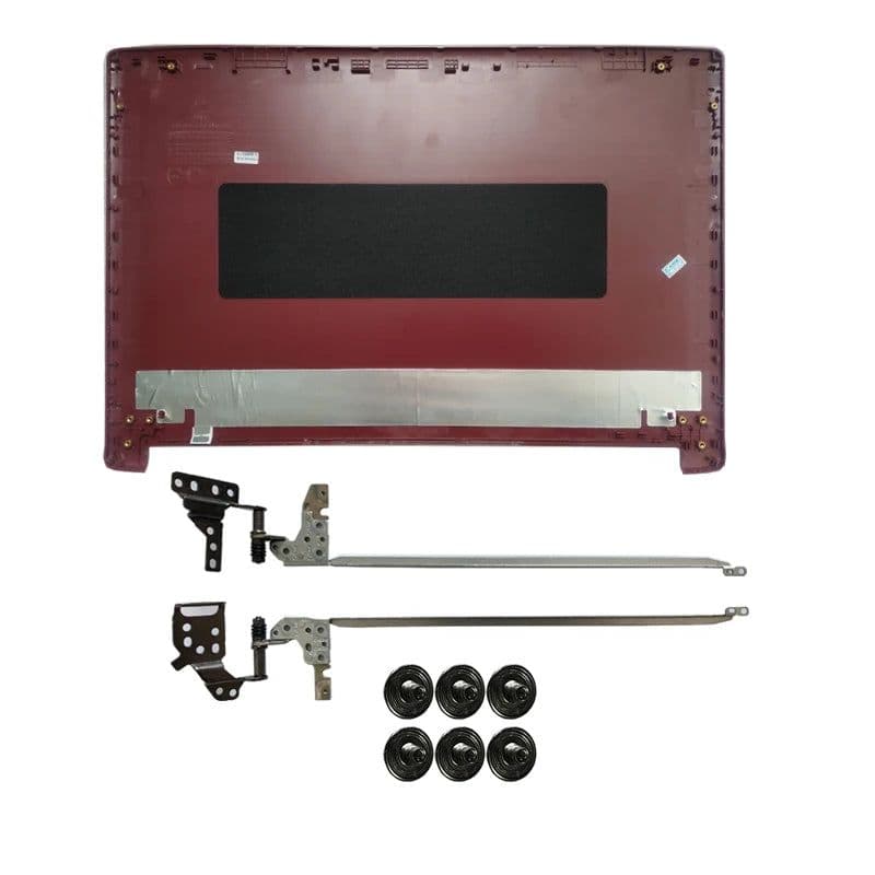 image-NEW for Acer Aspire 5 A515-51 A515-51G A515-41G A615 Rear Lid TOP case laptop LCD Back Cover/Front Bezel