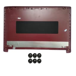 image-NEW for Acer Aspire 5 A515-51 A515-51G A515-41G A615 Rear Lid TOP case laptop LCD Back Cover/Front Bezel