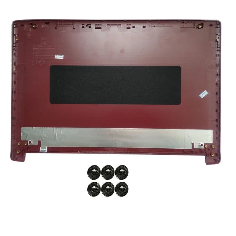 image-NEW for Acer Aspire 5 A515-51 A515-51G A515-41G A615 Rear Lid TOP case laptop LCD Back Cover/Front Bezel