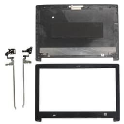 image-NEW for Acer Aspire 5 A515-51 A515-51G A515-41G A615 Rear Lid TOP case laptop LCD Back Cover/Front Bezel