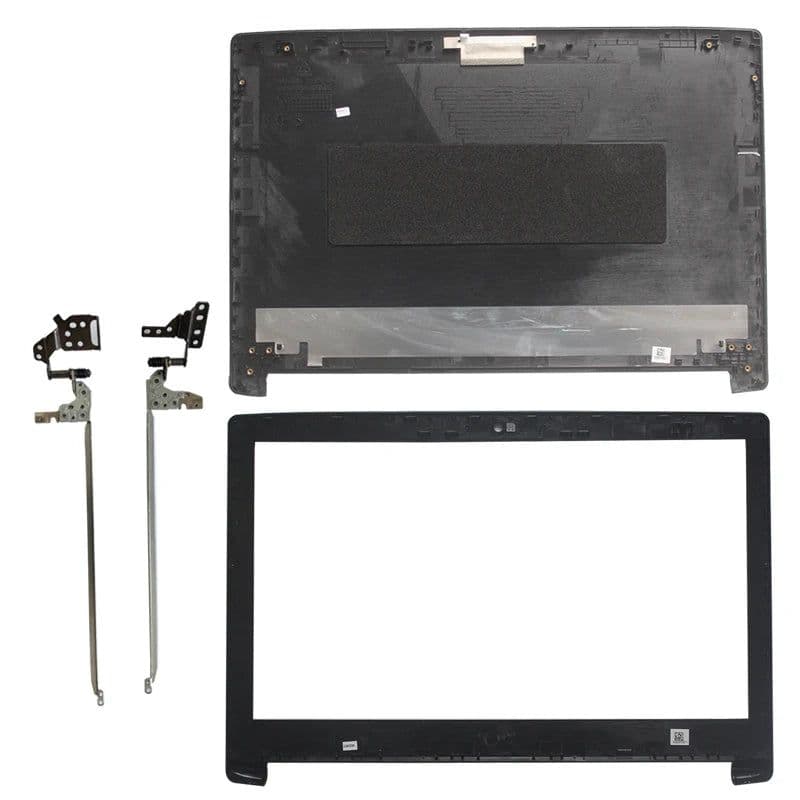 image-NEW for Acer Aspire 5 A515-51 A515-51G A515-41G A615 Rear Lid TOP case laptop LCD Back Cover/Front Bezel