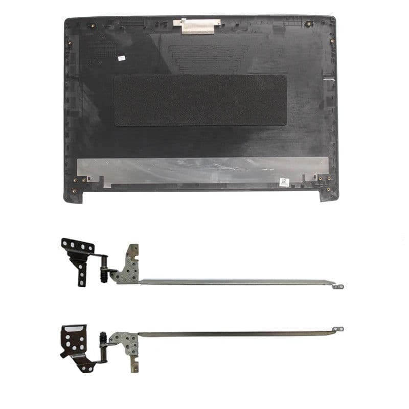 image-NEW for Acer Aspire 5 A515-51 A515-51G A515-41G A615 Rear Lid TOP case laptop LCD Back Cover/Front Bezel
