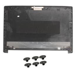 image-NEW for Acer Aspire 5 A515-51 A515-51G A515-41G A615 Rear Lid TOP case laptop LCD Back Cover/Front Bezel