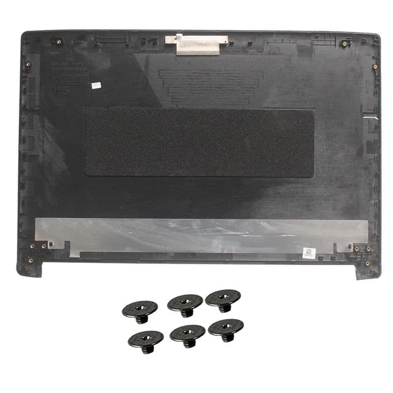 image-NEW for Acer Aspire 5 A515-51 A515-51G A515-41G A615 Rear Lid TOP case laptop LCD Back Cover/Front Bezel