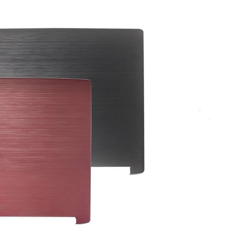 image-NEW for Acer Aspire 5 A515-51 A515-51G A515-41G A615 Rear Lid TOP case laptop LCD Back Cover/Front Bezel