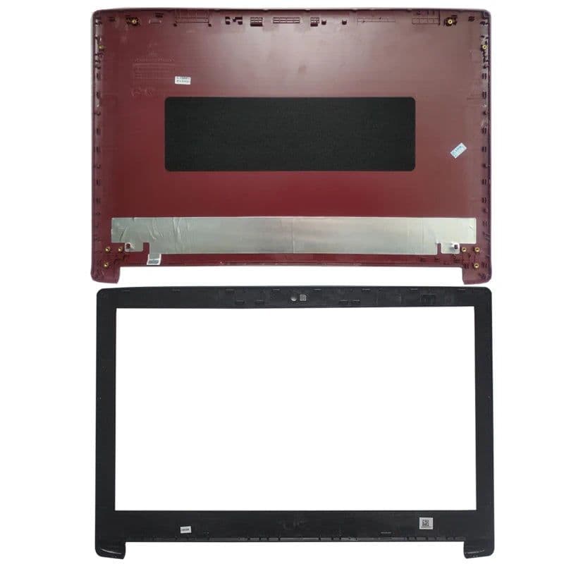 image-NEW for Acer Aspire 5 A515-51 A515-51G A515-41G A615 Rear Lid TOP case laptop LCD Back Cover/Front Bezel