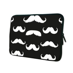 image-Chromebook Neoprene Sleeve Cover Case Laptop 7/11/10/12/13/15/17 Business Notbook Bag 16 Pouch For Macbook Air M2 13.6 14 Lenovo