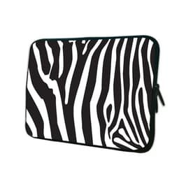 image-Chromebook Neoprene Sleeve Cover Case Laptop 7/11/10/12/13/15/17 Business Notbook Bag 16 Pouch For Macbook Air M2 13.6 14 Lenovo