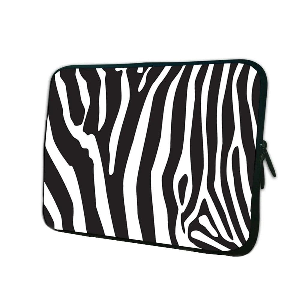 image-Chromebook Neoprene Sleeve Cover Case Laptop 7/11/10/12/13/15/17 Business Notbook Bag 16 Pouch For Macbook Air M2 13.6 14 Lenovo
